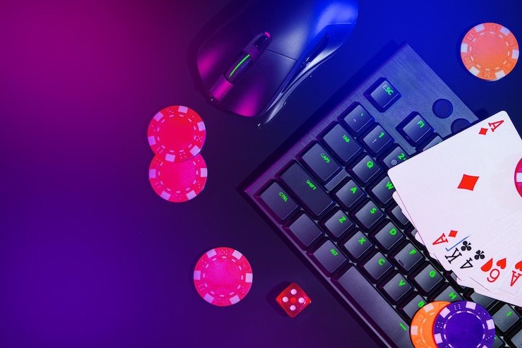 Format kabar tekanslot yang mudah dibaca