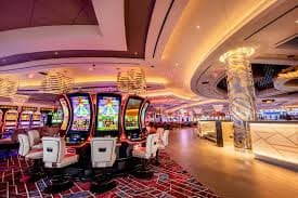 Tutorial tekanslot untuk navigasi akun aman