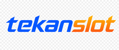 Logo tekanslot untuk beranda